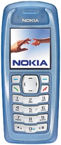 Kostenlose Klingeltöne Nokia 3105 downloaden.